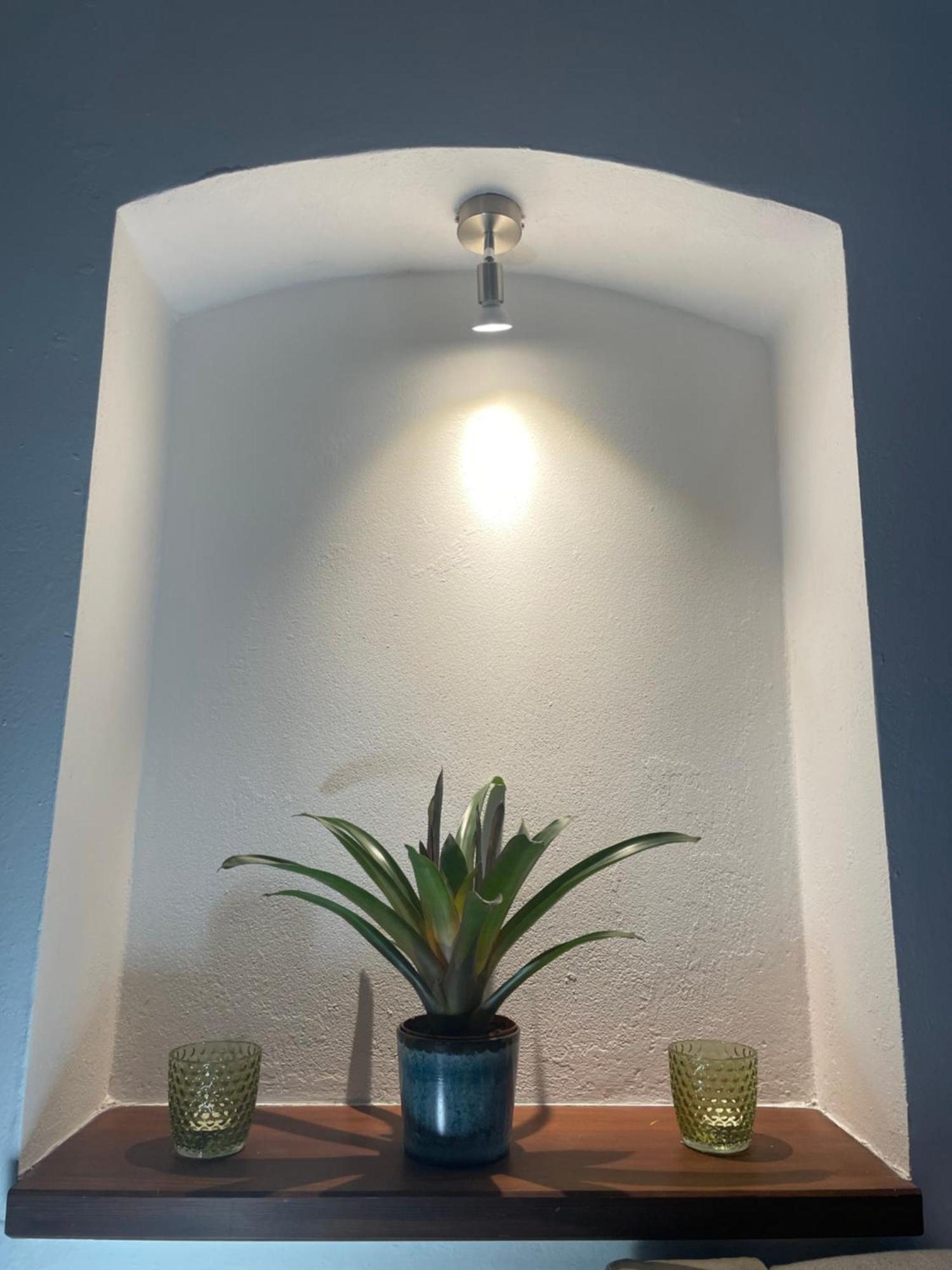 Apartman U Spinaru Třešť Buitenkant foto