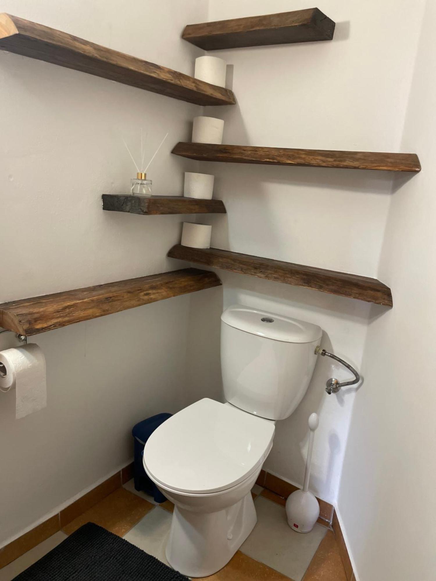 Apartman U Spinaru Třešť Buitenkant foto